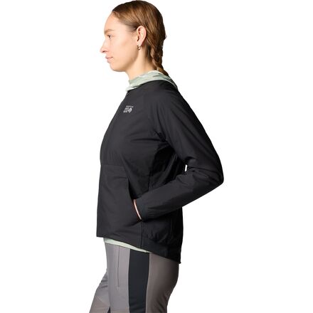 Mountain Hardwear - Kor Alloy Crew - Women's