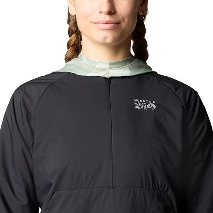 Mountain Hardwear - Kor Alloy Crew - Women's
