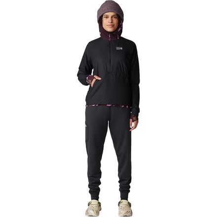 Mountain Hardwear - Kor Alloy Crew - Women's