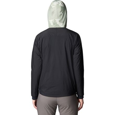 Mountain Hardwear - Kor Alloy Crew - Women's