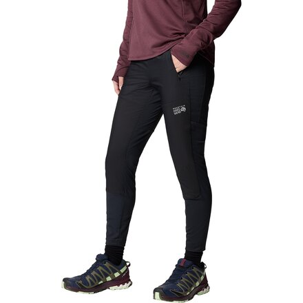Mountain Hardwear - Kor Alloy Tight - Women's
