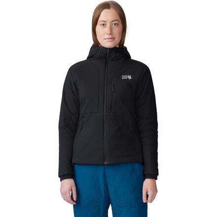 Kor Stasis Hoodie - Women's