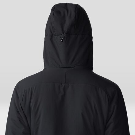 Mountain Hardwear - Kor Stasis Hoodie - Women's