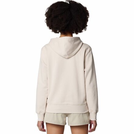 Mountain Hardwear - Logo Pullover Hoodie - Women's