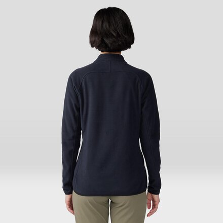 Mountain Hardwear - Microchill Full-Zip Jacket - Women's