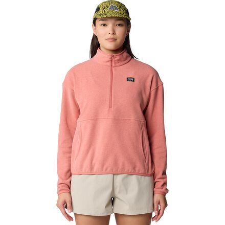 Microchill Pullover - Women's