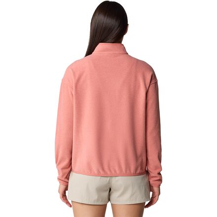Mountain Hardwear - Microchill Pullover - Women's