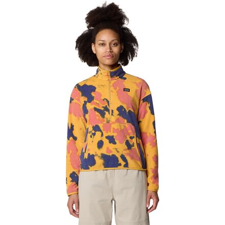 Microchill Pullover - Women's