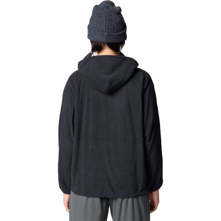 Mountain Hardwear - Microchill Snap Neck Pullover - Women's