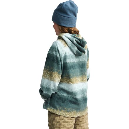 Mountain Hardwear - Microchill Snap Neck Pullover - Women's