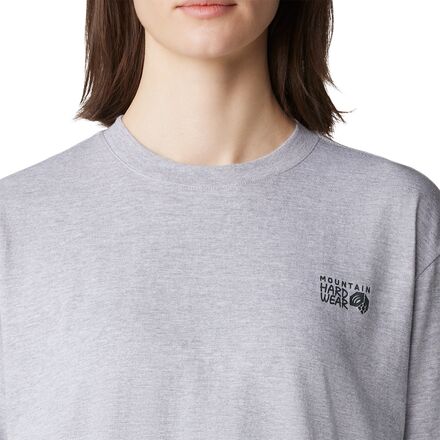 Mountain Hardwear - Mt. Whitney Boxy Long-Sleeve Shirt - Women's