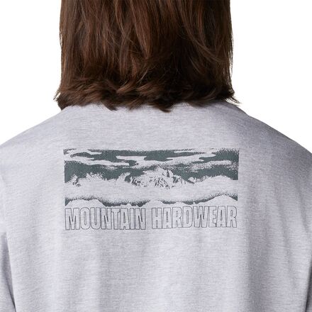 Mountain Hardwear - Mt. Whitney Boxy Long-Sleeve Shirt - Women's