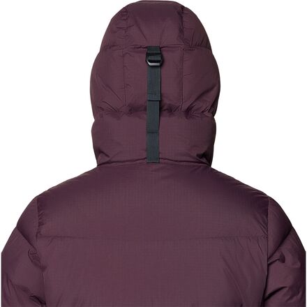 Mountain Hardwear - Nevadan Down Parka - Women's
