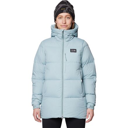 Nevadan Down Parka - Women's
