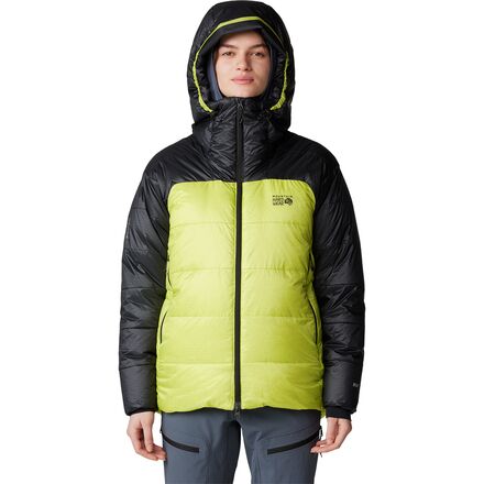 Phantom Belay Down Parka - Women's