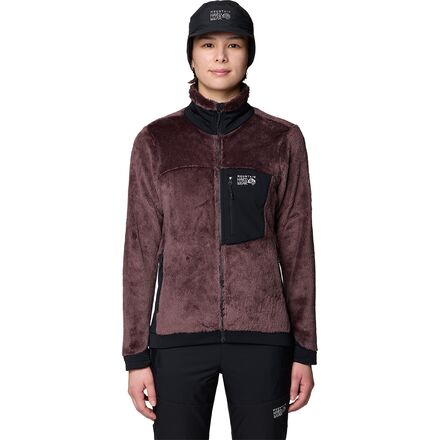 Polartec High Loft Jacket - Women's