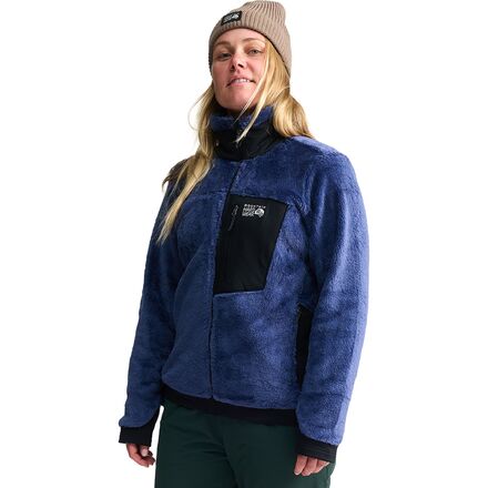 Polartec High Loft Jacket - Women's