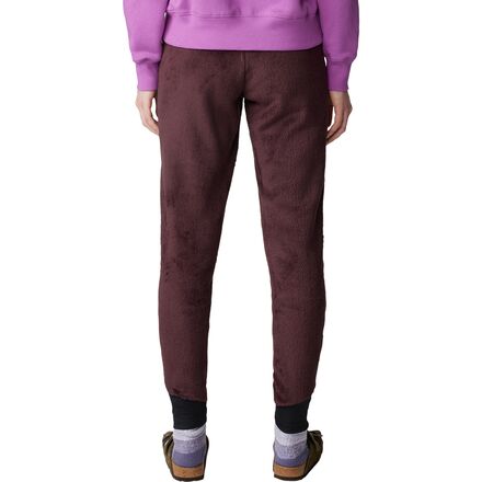 Mountain Hardwear - Polartec High Loft Pant - Women's