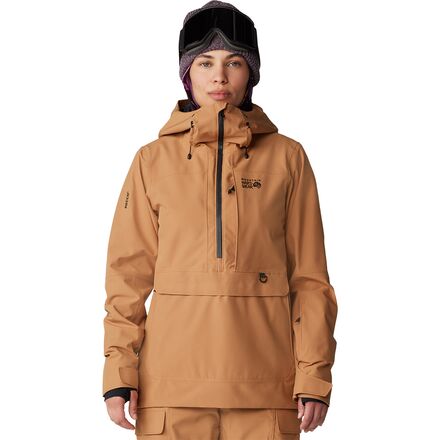 Powder Maven Anorak - Women's