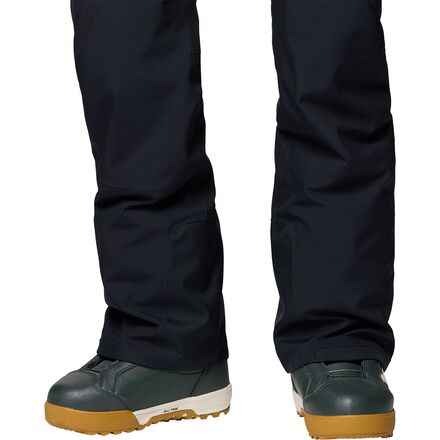Mountain Hardwear - Powder Maven Bib - Women's