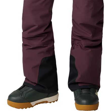 Mountain Hardwear - Powder Maven Bib - Women's