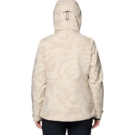 Mountain Hardwear - Powder Maven Jacket - Women's