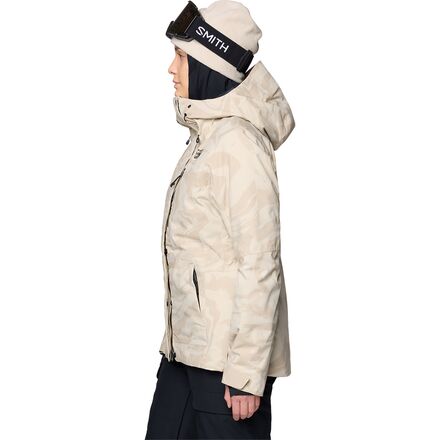Mountain Hardwear - Powder Maven Jacket - Women's