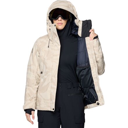 Mountain Hardwear - Powder Maven Jacket - Women's