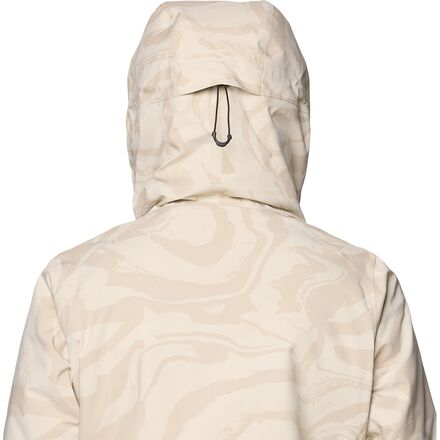 Mountain Hardwear - Powder Maven Jacket - Women's