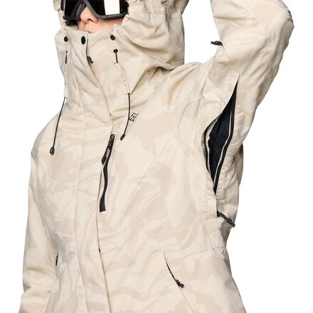 Mountain Hardwear - Powder Maven Jacket - Women's
