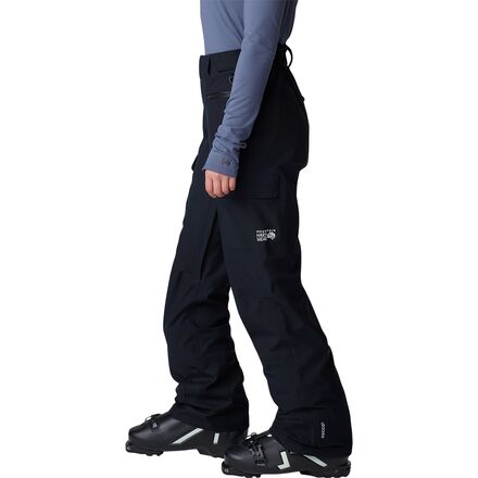 Mountain Hardwear - Powder Maven Pant - Women's