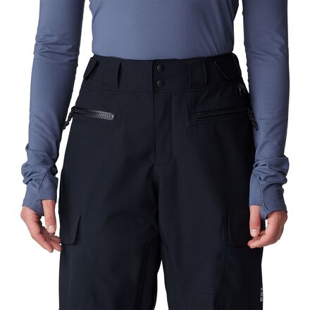 Mountain Hardwear - Powder Maven Pant - Women's
