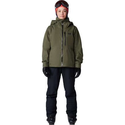 Mountain Hardwear - Powder Maven Pant - Women's