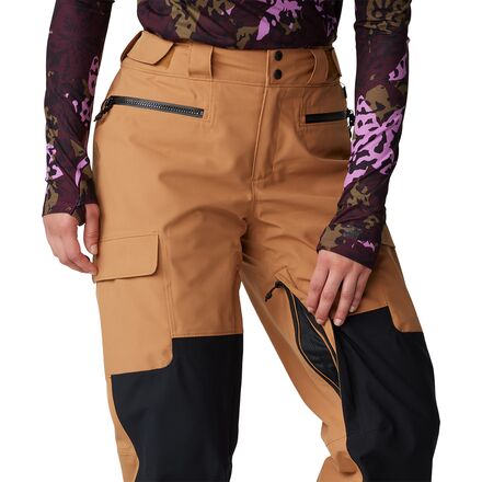 Mountain Hardwear - Powder Maven Pant - Women's