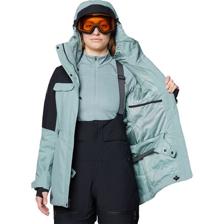 Mountain Hardwear - Powder Maven Parka - Women's