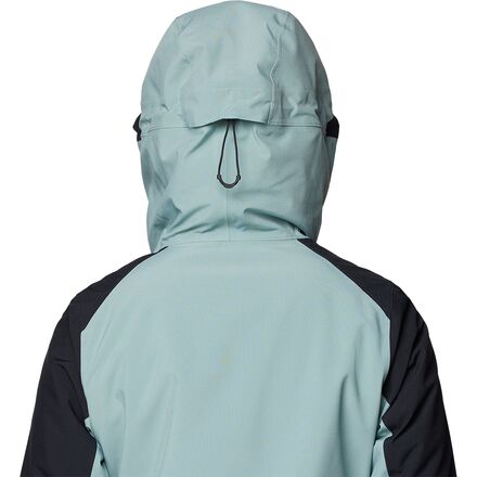 Mountain Hardwear - Powder Maven Parka - Women's