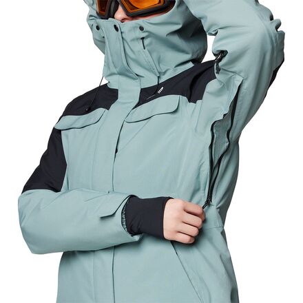 Mountain Hardwear - Powder Maven Parka - Women's