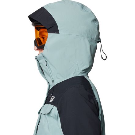 Mountain Hardwear - Powder Maven Parka - Women's