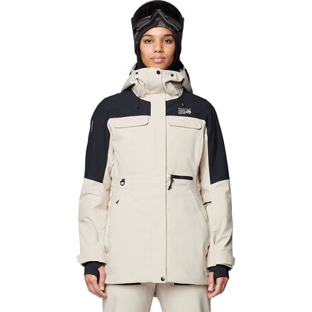 Powder Maven Parka - Women's