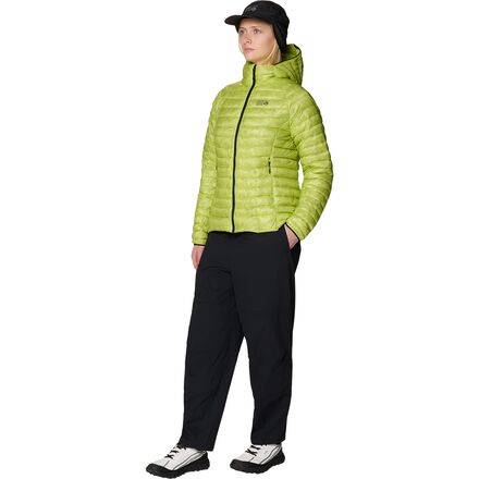 Mountain Hardwear - Rockrydge Pant - Women's