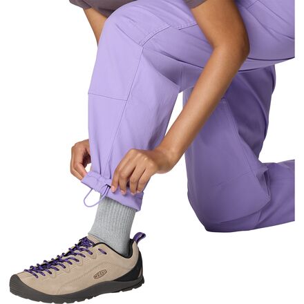 Mountain Hardwear - Rockrydge Pant - Women's