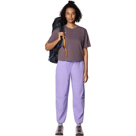 Mountain Hardwear - Rockrydge Pant - Women's