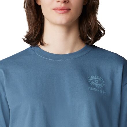 Mountain Hardwear - Seek Long-Sleeve Shirt - Women's
