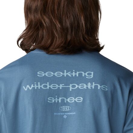 Mountain Hardwear - Seek Long-Sleeve Shirt - Women's