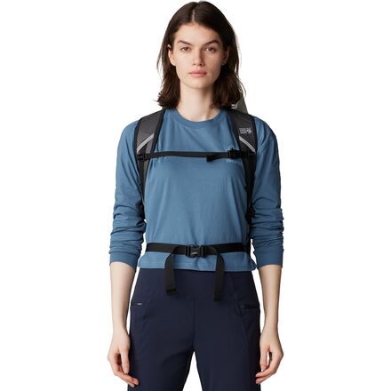 Mountain Hardwear - Seek Long-Sleeve Shirt - Women's