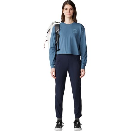 Mountain Hardwear - Seek Long-Sleeve Shirt - Women's