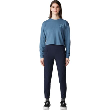 Mountain Hardwear - Seek Long-Sleeve Shirt - Women's