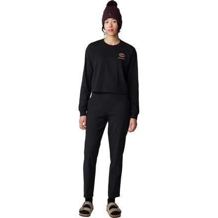 Mountain Hardwear - Seek Long-Sleeve Shirt - Women's