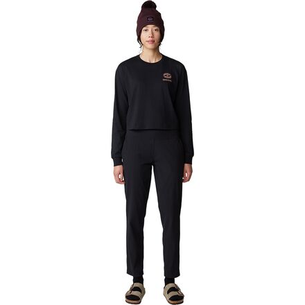 Mountain Hardwear - Seek Long-Sleeve Shirt - Women's