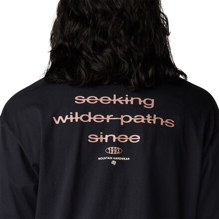 Mountain Hardwear - Seek Long-Sleeve Shirt - Women's
